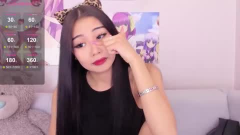 kurohama online show from 09.17.25