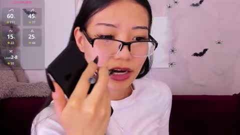 kurohama online show from 10.29.25