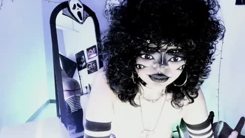 IM KUROMI - MY NEXT STREAM - SATURDAY- 31  JANUARY  2026 - 10PM EST DONT MISS IT online show from 03.31.26