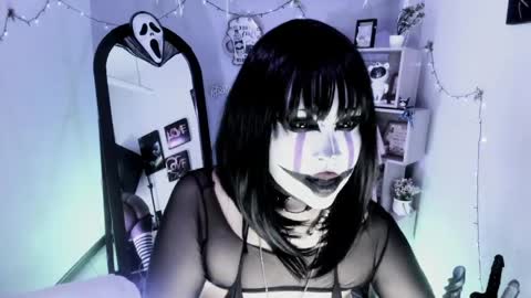 IM KUROMI - MY NEXT STREAM - SATURDAY- 31  JANUARY  2026 - 10PM EST DONT MISS IT online show from 04.15.26