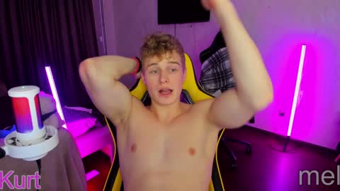 Snapshot of kurt_hanssen chatting on 12.13.24 kurt_hanssen online show from 12.13.24