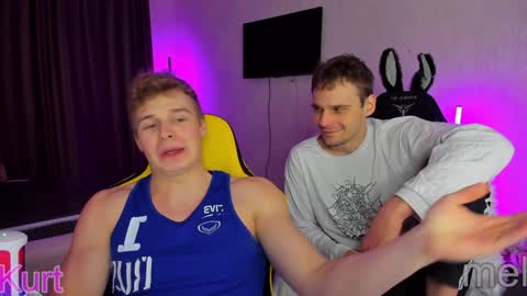 Snapshot of kurt_hanssen chatting on 12.21.24 kurt_hanssen online show from 12.21.24