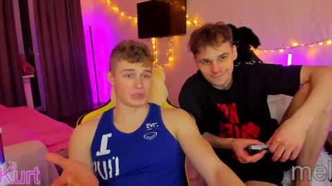 Snapshot of kurt_hanssen chatting on 03.11.25 kurt_hanssen online show from 03.11.25