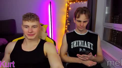 kurt_hanssen online show from 02.12.26