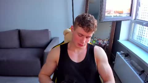Snapshot of kurt_hanssen chatting on 06.15.26 kurt_hanssen online show from 06.15.26