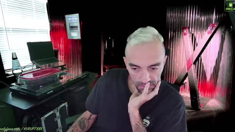 kuruptxxx online show from 01.09.25