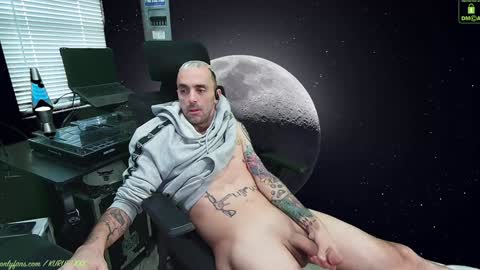 kuruptxxx online show from 01.24.25