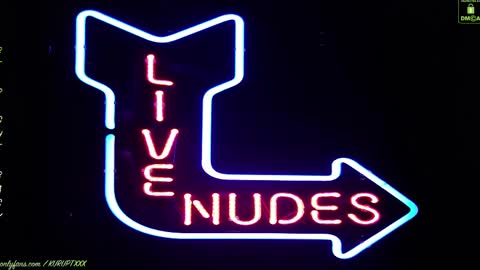 kuruptxxx online show from 02.18.25