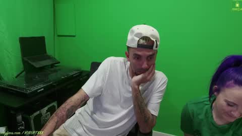 kuruptxxx online show from 02.26.25