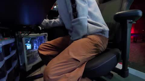 kuruptxxx online show from 10.25.25