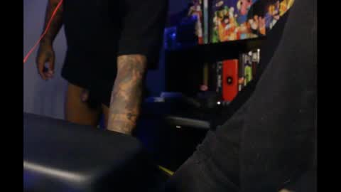 Kushgoth online show from 01.11.25