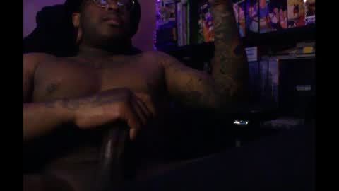 Kushgoth online show from 09.12.25