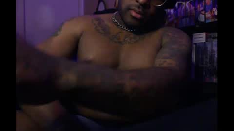 Kushgoth online show from 09.16.25