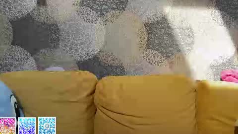 Brianna my friends can call me Bri or kusya D online show from 07.26.26