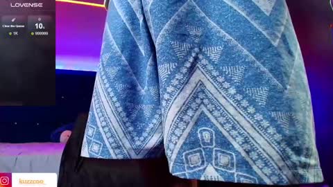 kuzzcoo online show from 02.05.25