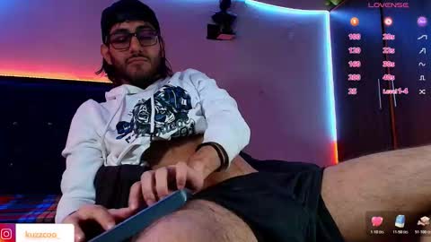 kuzzcoo online show from 02.02.26