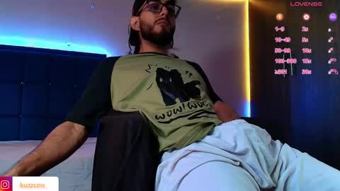 kuzzcoo online show from 03.22.26