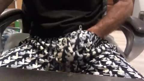 bucknaked online show from 03.19.26