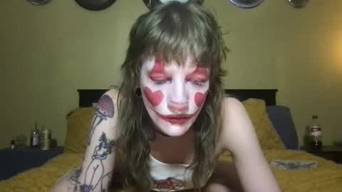 Kweef Kween online show from 05.27.26