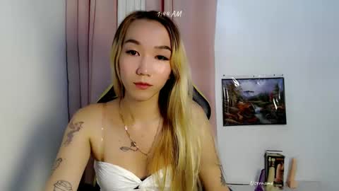 kweenie1026 online show from 02.01.26