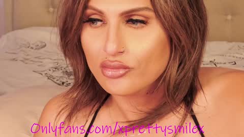 Snapshot of kxaxmichelle chatting on 12.27.24 Kick online show from 12.27.24