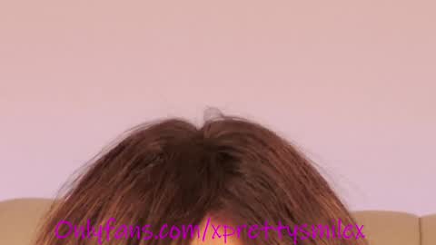 Snapshot of kxaxmichelle chatting on 01.08.25 Kick online show from 01.08.25