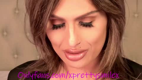 Snapshot of kxaxmichelle chatting on 01.13.25 Kick online show from 01.13.25