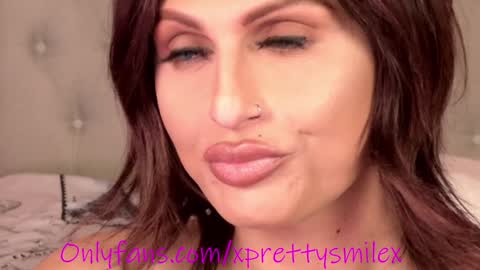 Snapshot of kxaxmichelle chatting on 01.22.25 Kick online show from 01.22.25