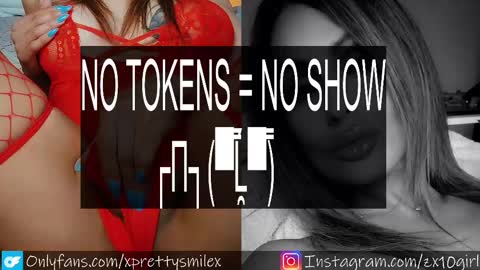 Snapshot of kxaxmichelle chatting on 02.25.25 Kick online show from 02.25.25