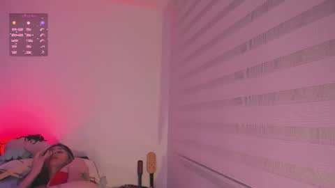 Aria Kess  online show from 02.09.26