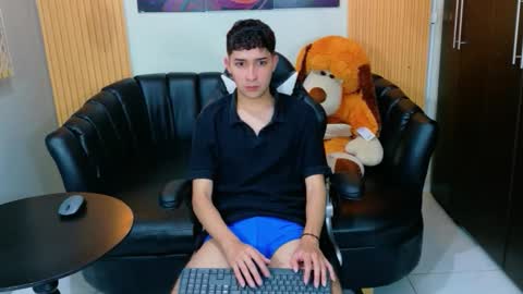 Kygo online show from 12.18.25