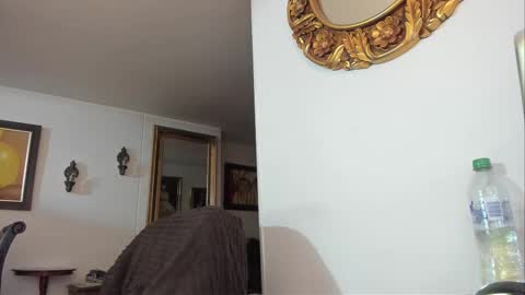 Snapshot of kyhara chatting on 03.03.25 kyhara online show from 03.03.25