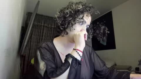 kyhara online show from 03.18.26