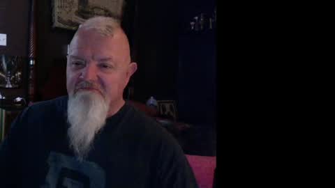 Nick Nude Celt KYHighNTight online show from 01.16.25