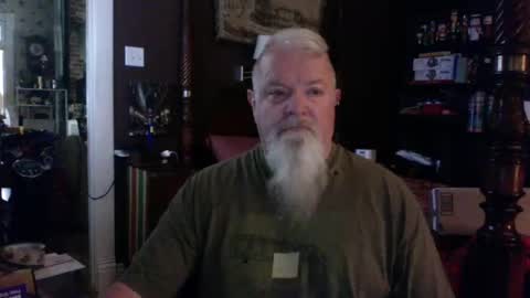 Nick Nude Celt KYHighNTight online show from 11.22.25