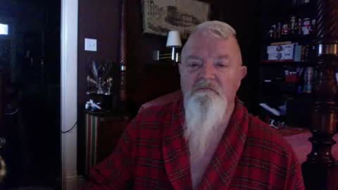 Nick Nude Celt KYHighNTight online show from 02.03.26