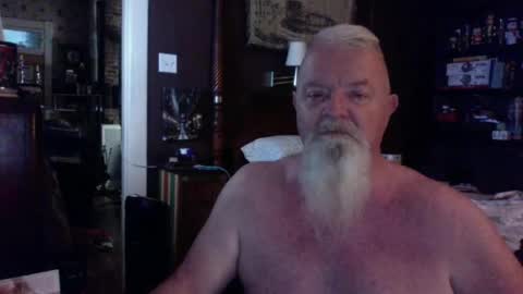 Nick Nude Celt KYHighNTight online show from 07.04.26