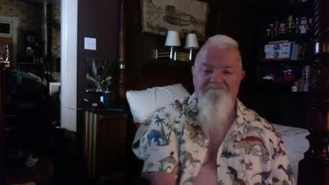 Nick Nude Celt KYHighNTight online show from 08.04.26