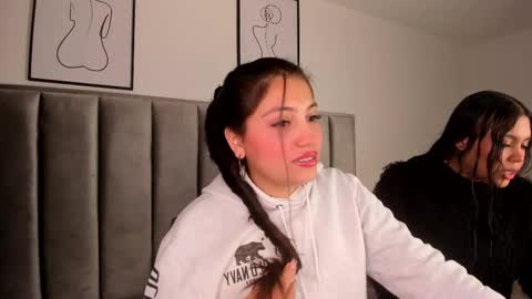 Snapshot of kyla_left chatting on 11.21.25 Wadjett Emmy online show from 11.21.25