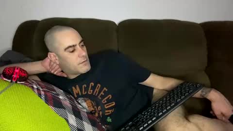 kyle67527 online show from 12.27.24