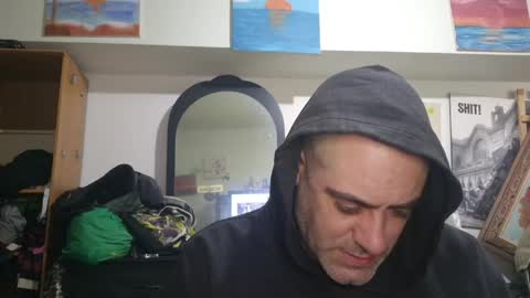 kyle67527 online show from 05.12.26