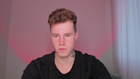 Snapshot of kyle_4u chatting on 12.06.24 Kyle online show from 12.06.24