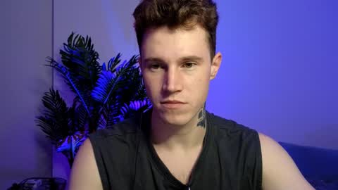 Snapshot of kyle_4u chatting on 12.13.24 Kyle online show from 12.13.24