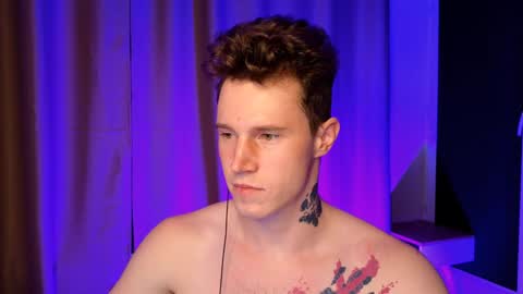 Snapshot of kyle_4u chatting on 12.26.24 Kyle online show from 12.26.24