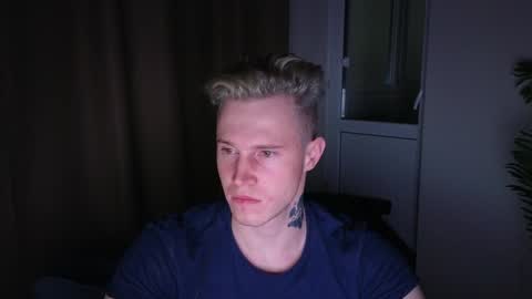 Snapshot of kyle_4u chatting on 01.14.25 Kyle online show from 01.14.25