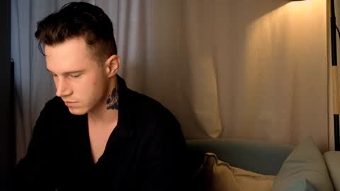 Snapshot of kyle_4u chatting on 01.24.25 Kyle online show from 01.24.25