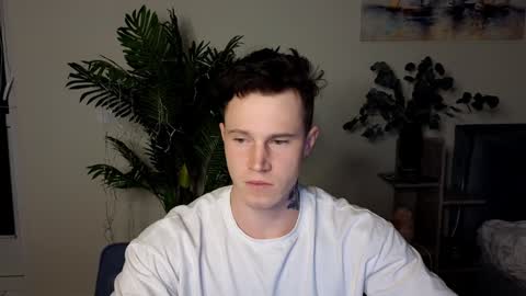 Snapshot of kyle_4u chatting on 01.30.25 Kyle online show from 01.30.25