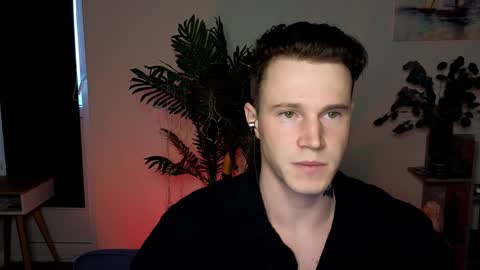 Snapshot of kyle_4u chatting on 02.02.25 Kyle online show from 02.02.25