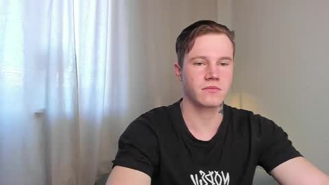 Snapshot of kyle_4u chatting on 02.27.25 Kyle online show from 02.27.25