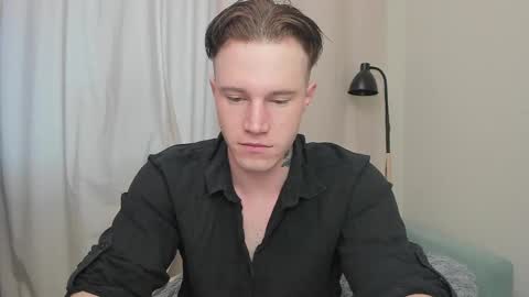 Snapshot of kyle_4u chatting on 03.05.25 Kyle online show from 03.05.25